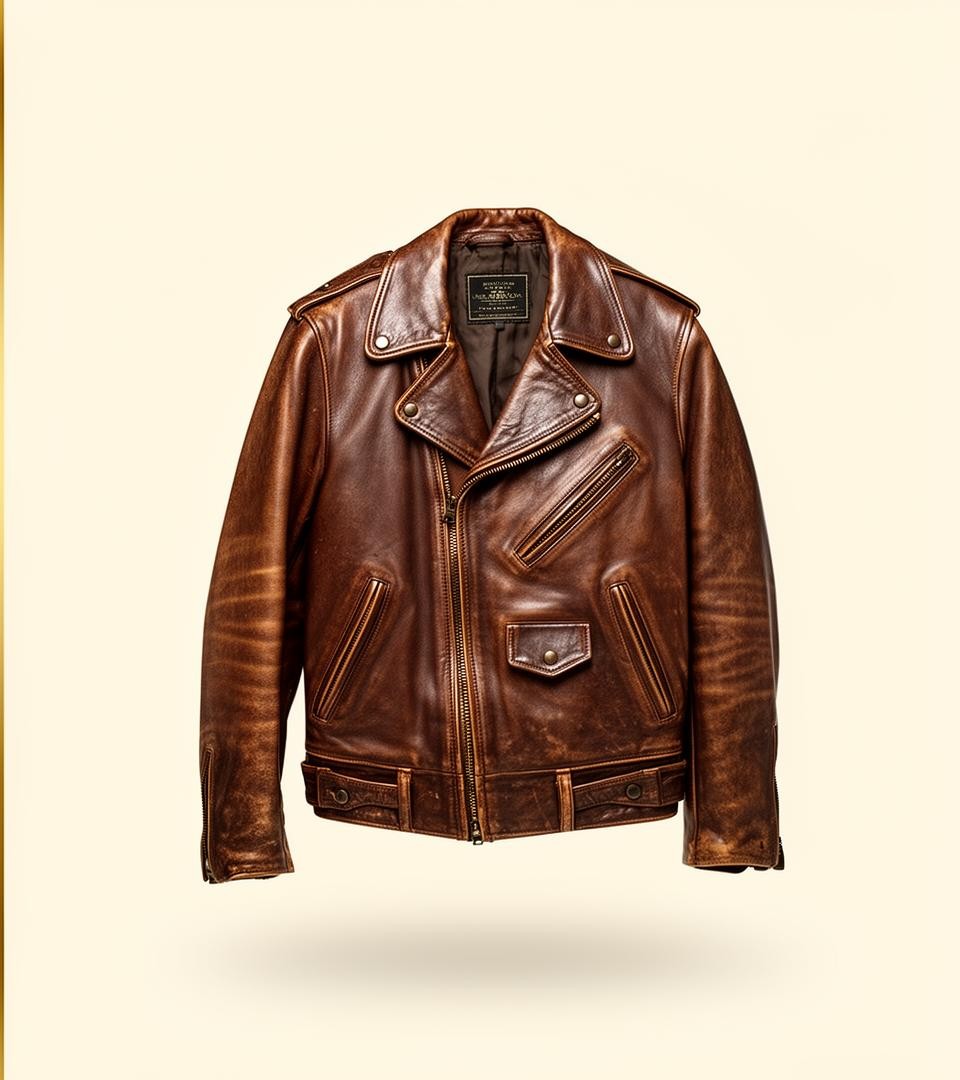 Cleaned-up cover image of the same jacket